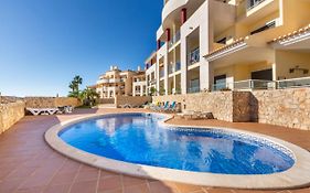 Apartamentos Solmar